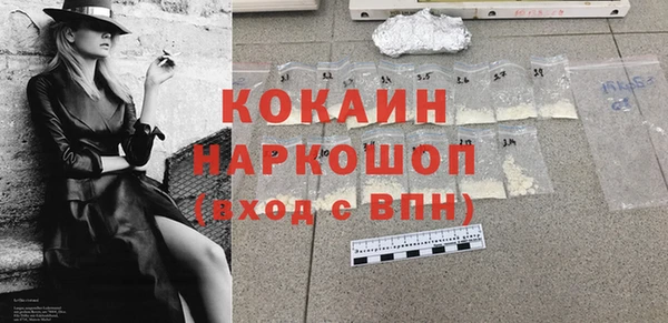 стаф Белокуриха
